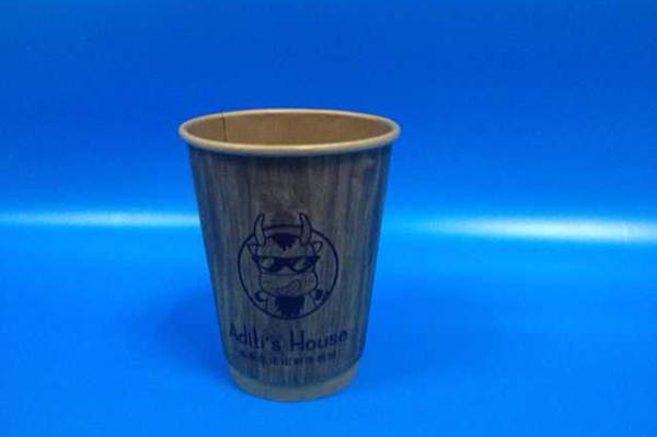 廣告紙杯